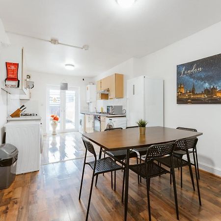 Upton Park Bedrooms 25 Min To Central Londres Exterior foto