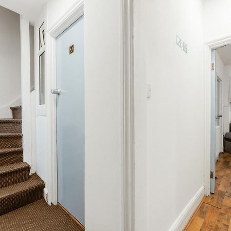 Upton Park Bedrooms 25 Min To Central Londres Exterior foto
