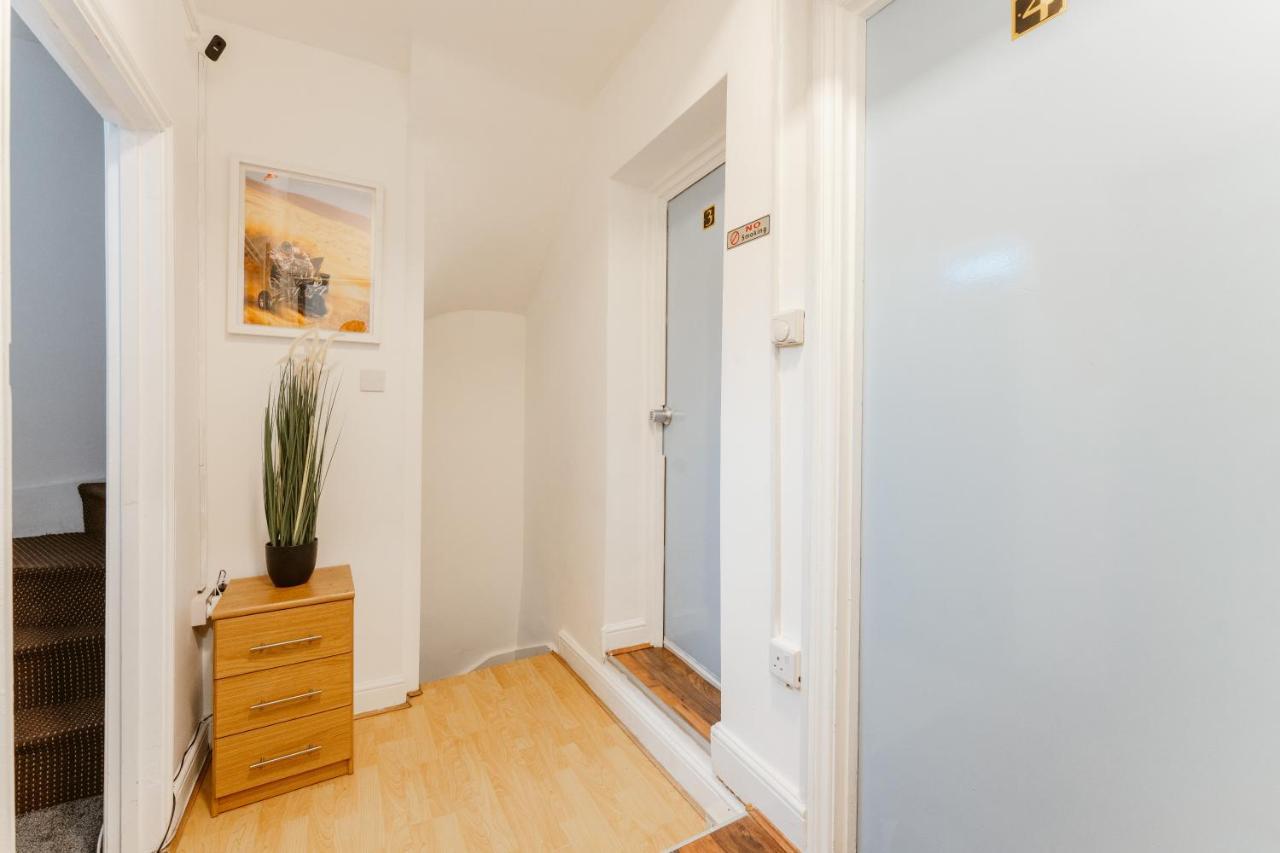 Upton Park Bedrooms 25 Min To Central Londres Exterior foto