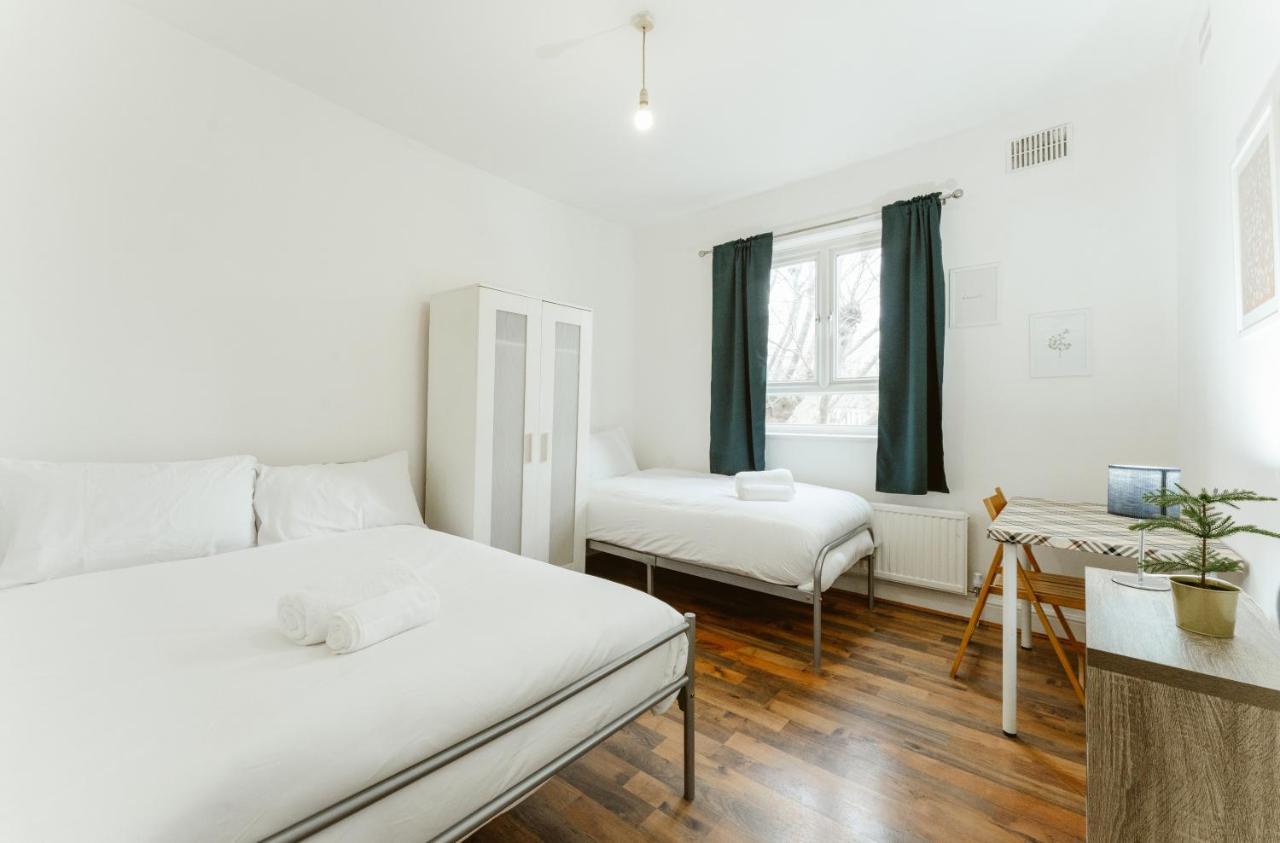 Upton Park Bedrooms 25 Min To Central Londres Exterior foto