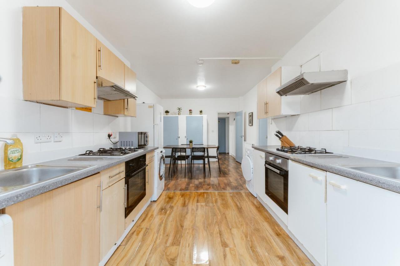 Upton Park Bedrooms 25 Min To Central Londres Exterior foto