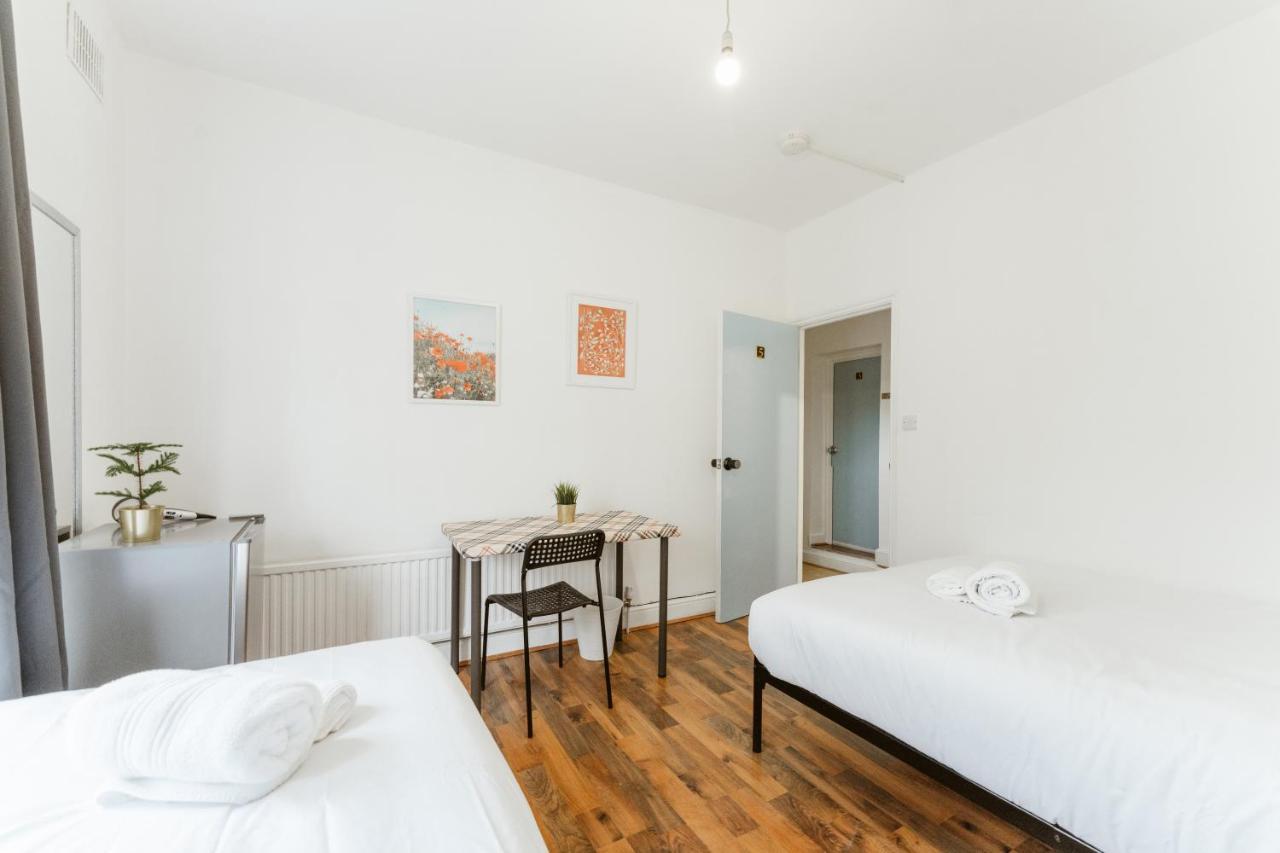 Upton Park Bedrooms 25 Min To Central Londres Exterior foto