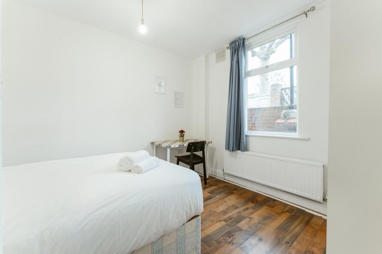 Upton Park Bedrooms 25 Min To Central Londres Exterior foto