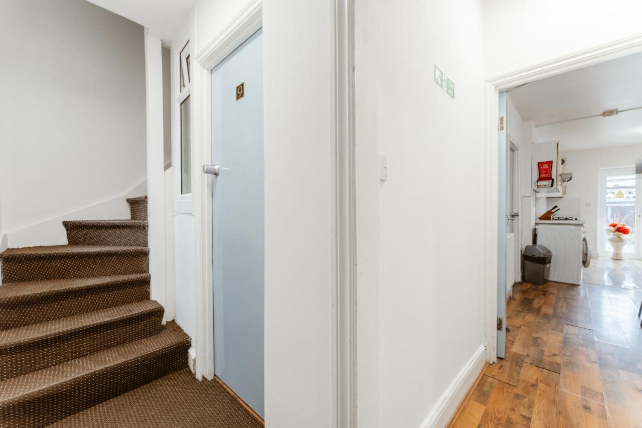 Upton Park Bedrooms 25 Min To Central Londres Exterior foto