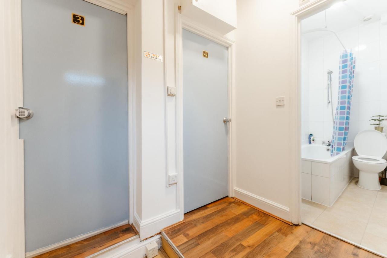 Upton Park Bedrooms 25 Min To Central Londres Exterior foto