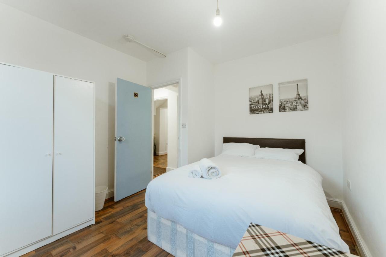 Upton Park Bedrooms 25 Min To Central Londres Exterior foto