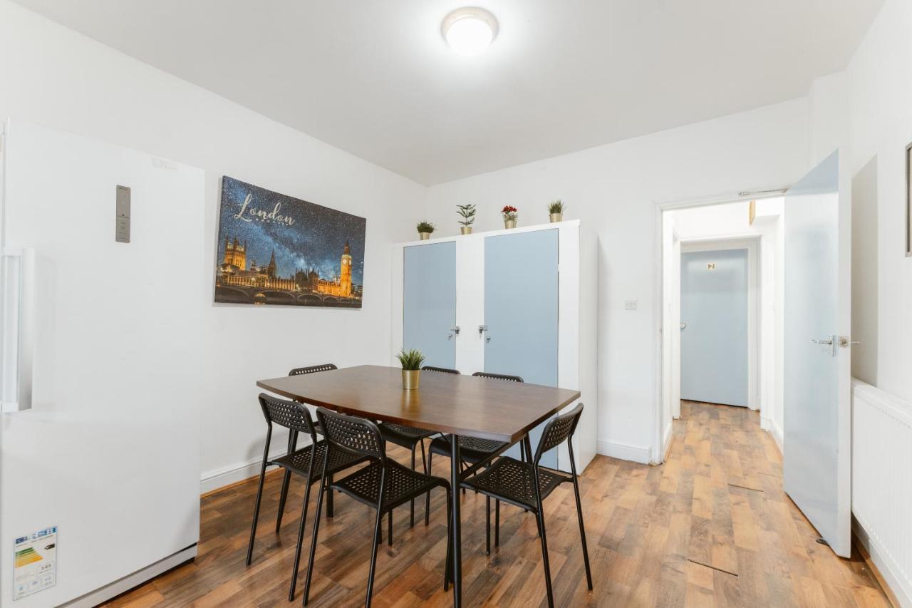Upton Park Bedrooms 25 Min To Central Londres Exterior foto