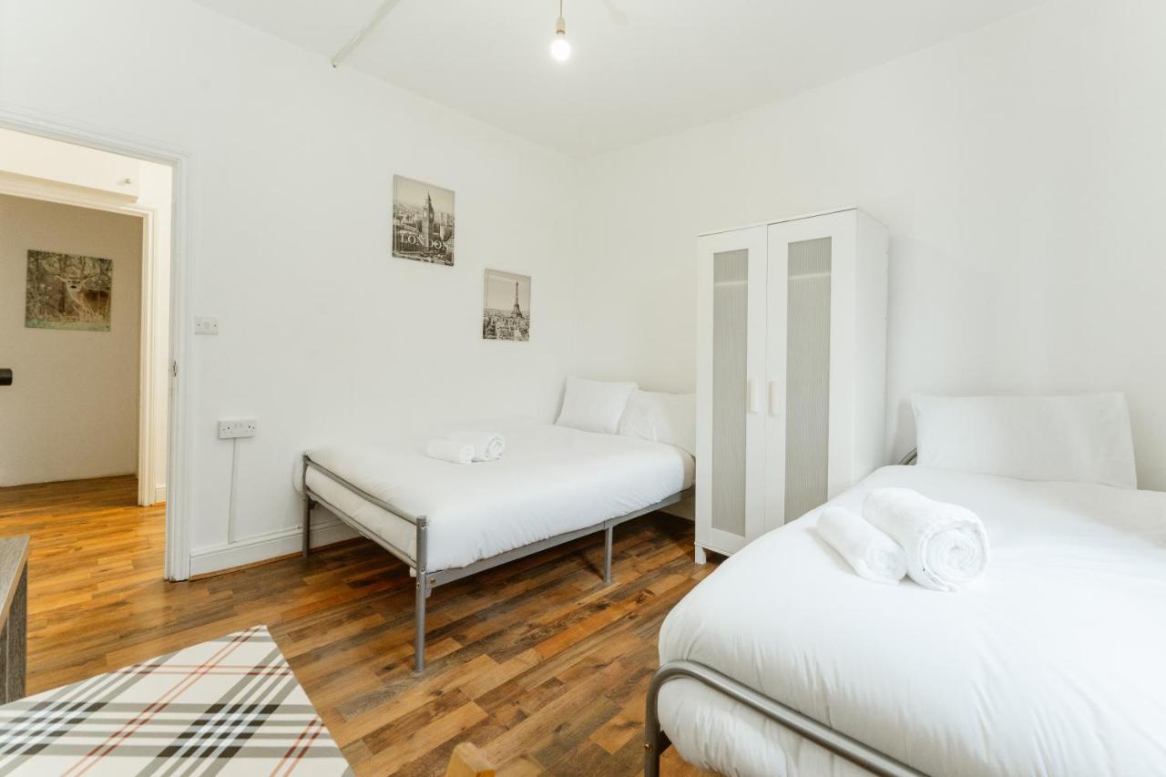Upton Park Bedrooms 25 Min To Central Londres Exterior foto