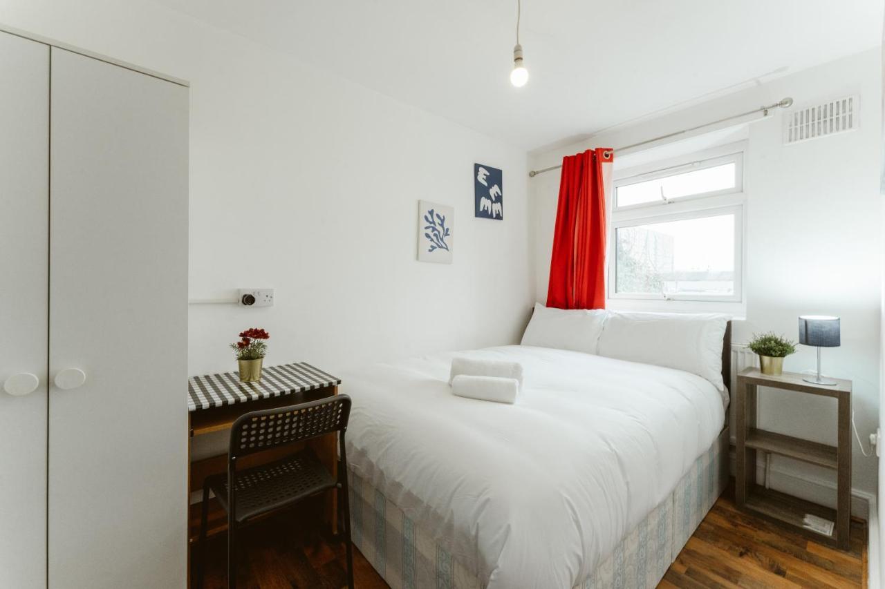 Upton Park Bedrooms 25 Min To Central Londres Exterior foto