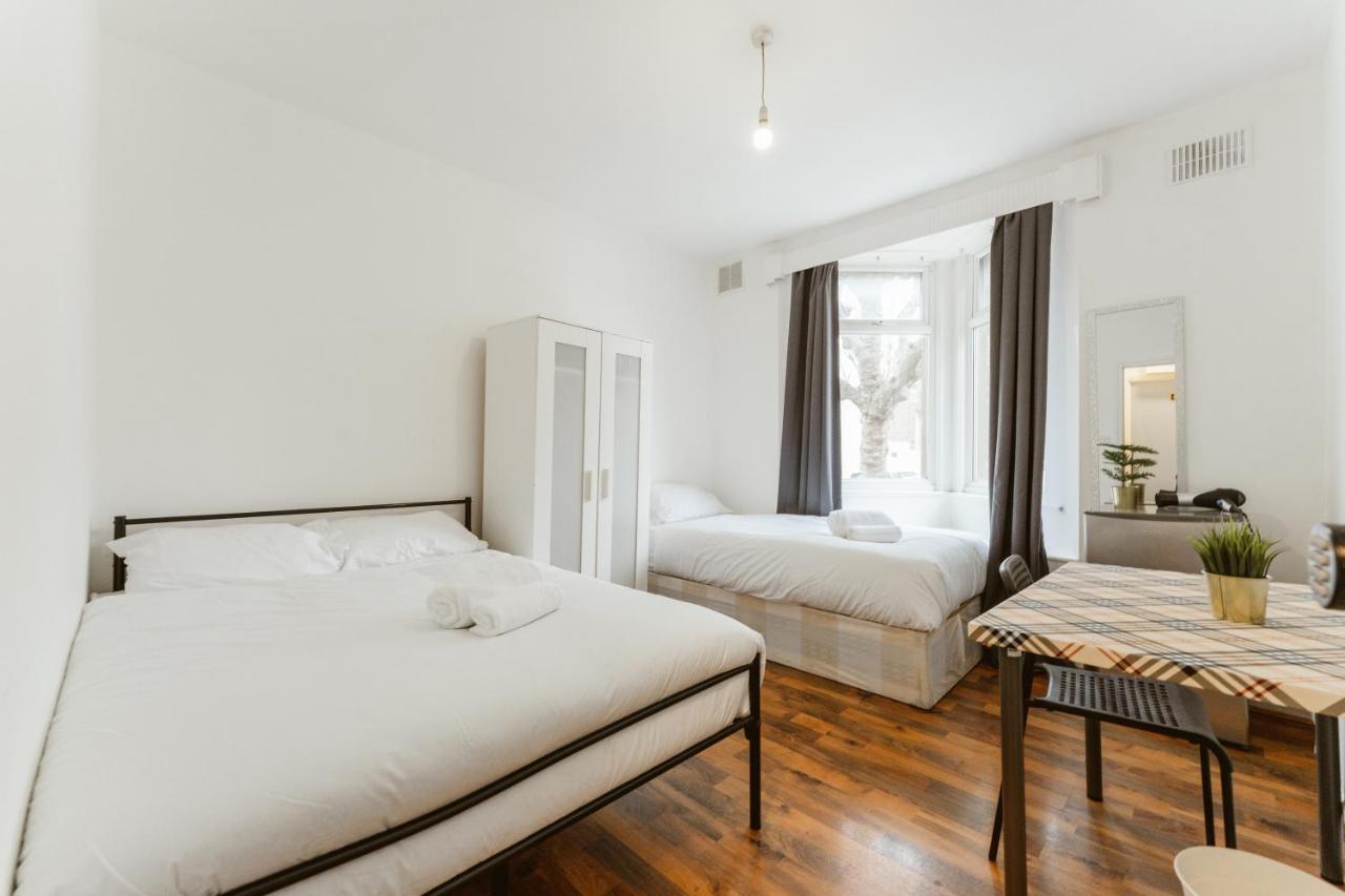 Upton Park Bedrooms 25 Min To Central Londres Exterior foto